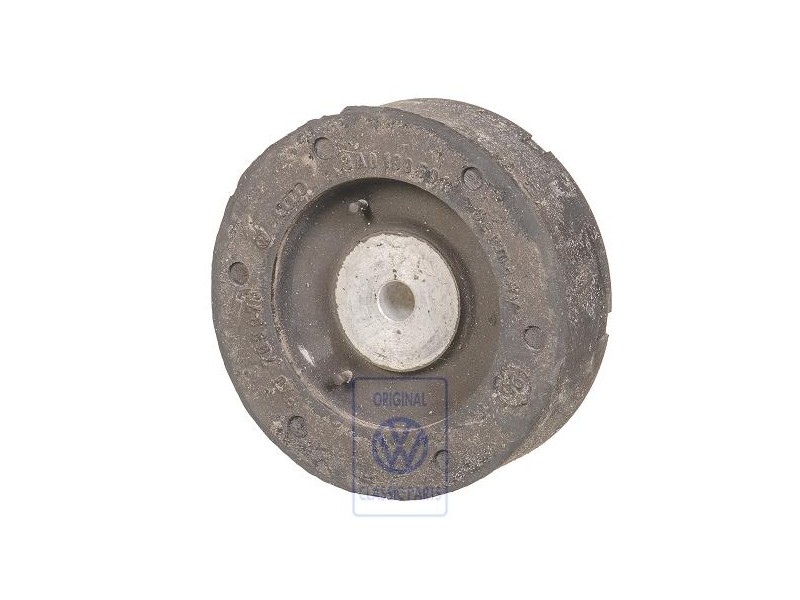 VW Original Tilgergewicht - 3A0199501