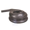 VW Original Topf - 3A0201253C