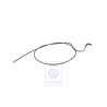 VW Original Kraftstoffrohr - 3A0201374