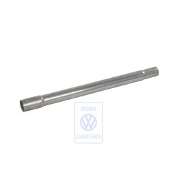 VW Original Zwischenrohr - 3A0253203