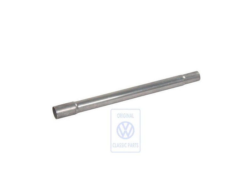 VW Original Zwischenrohr - 3A0253203