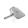 VW Original Mittelschalldämpfer - 3A0253409A