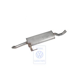 VW Original Nachschalldämpfer - 3A0253609K