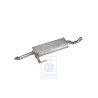 VW Original Nachschalldämpfer - 3A0253609K