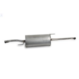 VW Original Nachschalldämpfer 'Eco' - 3A0253609L