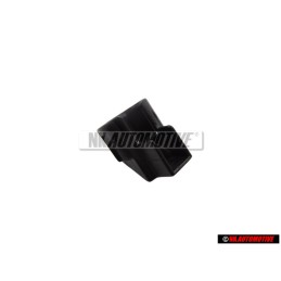 VW Original Winkelschutzkappe - 357906732A
