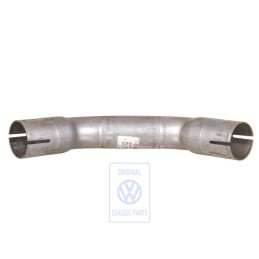VW Original Zwischenrohr - 3A0253649