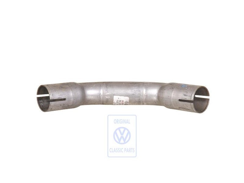VW Original Zwischenrohr - 3A0253649