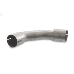 VW Original Zwischenrohr - 3A0253649B