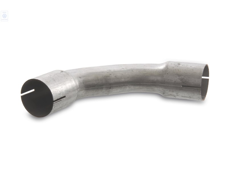VW Original Zwischenrohr - 3A0253649B