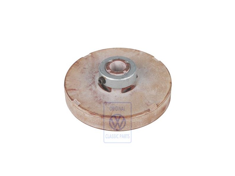 VW Original Tilgergewicht - 3A0253651