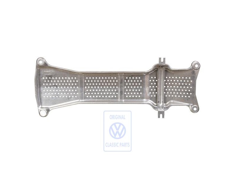 VW Original Abschirmblech - 3A0253701A