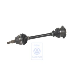 VW Original Gelenkwelle Mit Gleichlauf- Gelenken - 3A0407271A