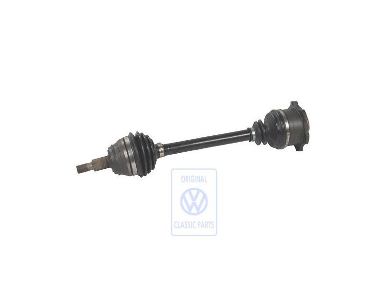 VW Original Gelenkwelle Mit Gleichlauf- Gelenken - 3A0407271A