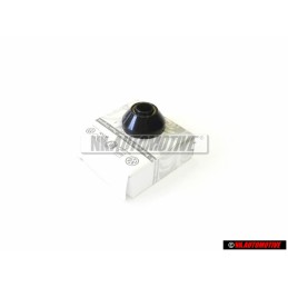 VW Original Deckel Abdeckkappe für Wischerarm Hinten - 171955275