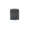 VW Original Signalhorntaste Satinschwarz - 3A0419669B 01C