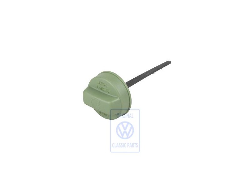 VW Original Verschlussdeckel - 3A0422376