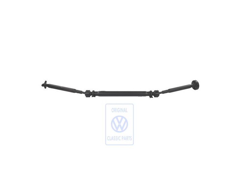 VW Original Kardanwelle - 3A0521101A