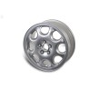 VW Original Aluminiumfelge Chromfarben - 3A0601025A 091