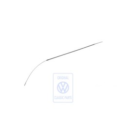 VW Original Bremszug - 3A0609721B