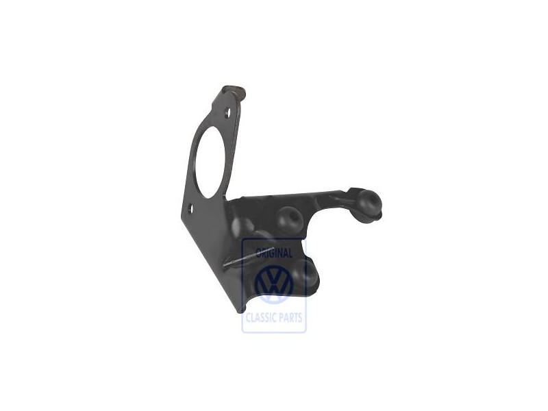 VW Original Trägerblech - 3A0614191