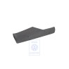 VW Original Handbremshebelverkleidung Satinschwarz - 3A0711463 01C