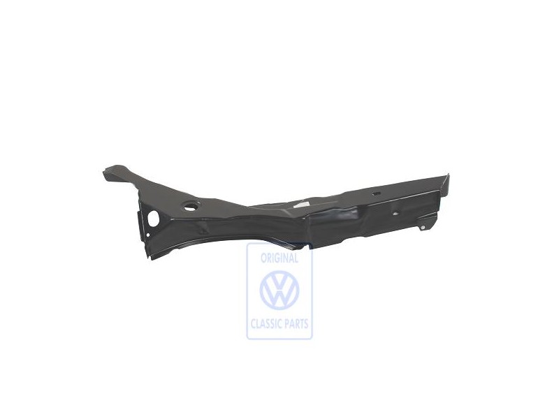 VW Original Längsträger - 3A0803106
