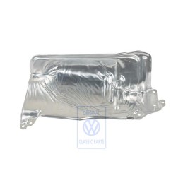 VW Original Wärmeschutzblech Für Nach- Schalldämpfer - 3A0803310