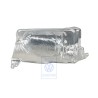 VW Original Wärmeschutzblech Für Nach- Schalldämpfer - 3A0803310
