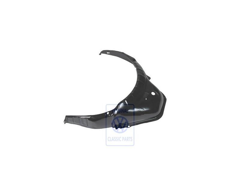 VW Original Radhausschale - 3A0803423