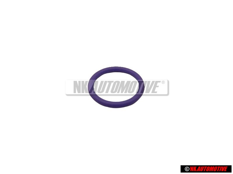 VW Original O-Ring - 8E0260749D