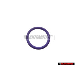 VW Original O-Ring - 8E0260749D