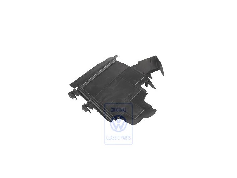 VW Original Ansaugluftführung - 3A0805962