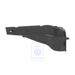 VW Original Stossfängerträger - 3A0807134D