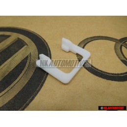 VW Original Klammer - 357837242