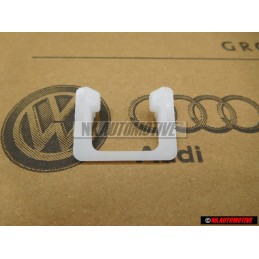 VW Original Klammer - 357837242