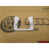 VW Original Klammer - 357837242