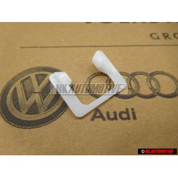 VW Original Klammer - 357837242