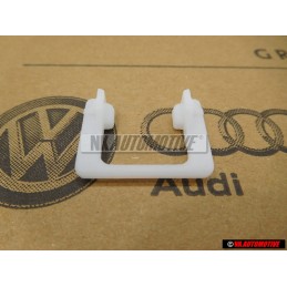 VW Original Klammer - 357837242