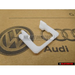 VW Original Klammer - 357837242