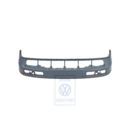VW Original Abdeckung Grundiert - 3A0807217B GRU