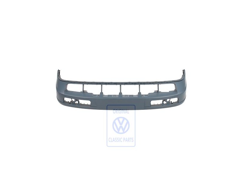 VW Original Abdeckung Grundiert - 3A0807217B GRU