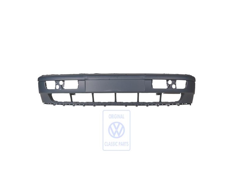 VW Original Abdeckung Grundiert - 3A0807217E GRU