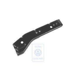 VW Original Stossfängerträger - 3A0807332