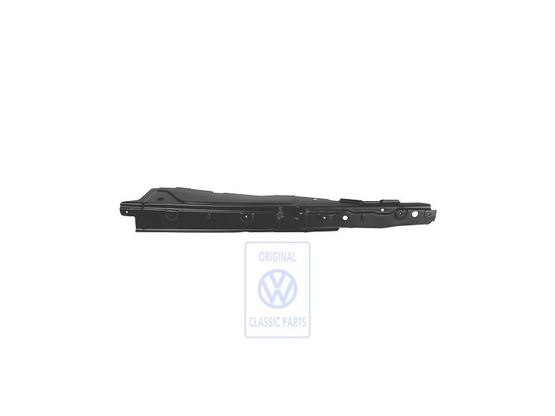 VW Original Längsträger - 3A0809146