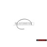 VW Original Feder - 02J311336B