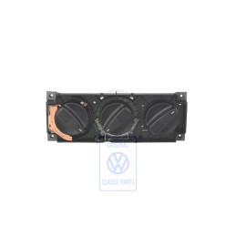 VW Original Frischluft- Und Heizungs- Regulierung - 3A0819045C