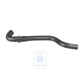VW Original Kühlmittelschlauch - 3A0819371E
