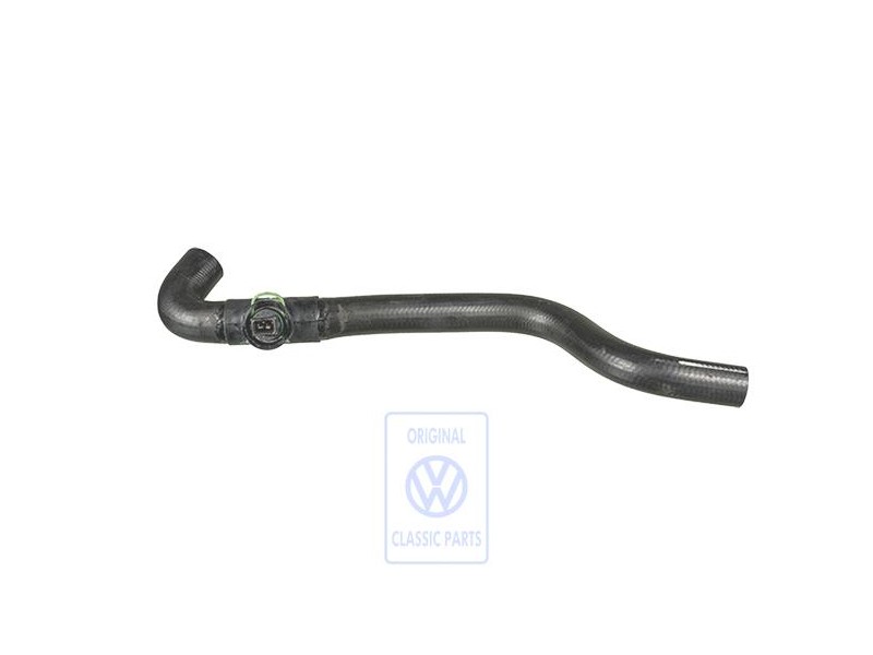 VW Original Kühlmittelschlauch - 3A0819371E