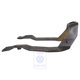 VW Original Luftkanal Für Fondraum- Heizung - 3A0819803